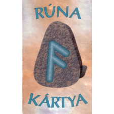 Hermit Könyvkiadó Rúna kártya naptár, kalendárium