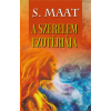 Hermit Könyvkiadó S. Maat - A szerelem ezotériája