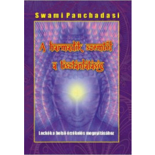 Hermit Könyvkiadó Swami Panchadasi - A harmadik szemtől a tisztánlátásig ezoterika