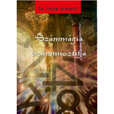 Hermit Könyvkiadó Számmágia - számmisztika ezoterika