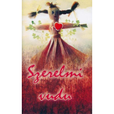 Hermit Könyvkiadó Szerelmi vudu ezoterika