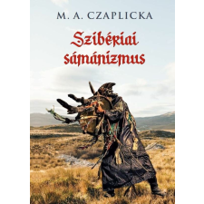 Hermit Könyvkiadó Szibériai sámánizmus ezoterika