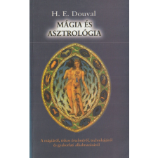 Hermit Mágia és asztrológia antikvárium - használt könyv