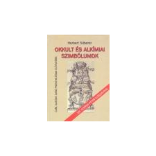 Hermit Okkult és alkímiai szimbólumok - Herbert Silberer ajándékkönyv