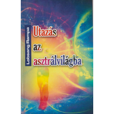 Hermit Utazás az asztrálvilágba antikvárium - használt könyv