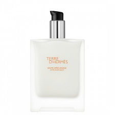 Hermès Terre D’Hermès After-Shave Balm Borotválkozás Utáni Balzsam 100 ml after shave