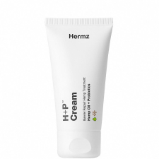 HERMZ LABORATORIES H+P Cream Krém 50 ml arckrém