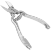  Hernyórugós körömcsípő 14cm (2492)