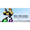 Hero Blocks ApS Mad Machines (PC - Steam Digitális termékkulcs)
