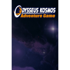 HeroCraft PC Odysseus Kosmos and his Robot Quest (PC - Steam elektronikus játék licensz) videójáték