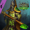 HeroCraft PC Warhammer 40,000: Space Wolf - Saga of the Great Awakening (PC - Steam elektronikus játék licensz)