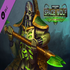 HeroCraft PC Warhammer 40,000: Space Wolf - Saga of the Great Awakening (PC - Steam elektronikus játék licensz) videójáték