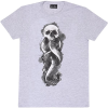 Heroes Harry Potter - Dark Arts Snake - tričko L