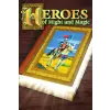  Heroes of Might and Magic 5: Bundle (digitális licenc)