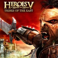  Heroes of Might and Magic V: Tribes of the East Expansion (Digitális kulcs - PC) videójáték