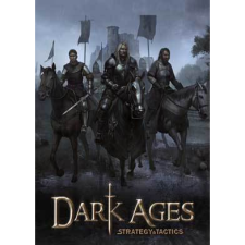 HeroLabs Strategy & Tactics: Dark Ages (PC - Steam Digitális termékkulcs) videójáték