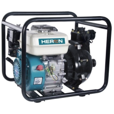 Heron EPPH 15-10 benzinmotoros nyomószivattyú (8895108) szivattyú