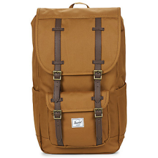 Herschel Hátitáskák HERSCHEL LITTLE AMERICA BACKPACK Barna Egy méret hátizsák