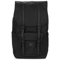 Herschel Hátitáskák HERSCHEL LITTLE AMERICA BACKPACK Fekete Egy méret