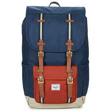 Herschel Hátitáskák HERSCHEL LITTLE AMERICA BACKPACK Kék Egy méret hátizsák