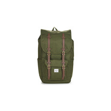 Herschel Hátitáskák HERSCHEL LITTLE AMERICA BACKPACK Keki Egy méret hátizsák
