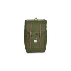 Herschel Hátitáskák HERSCHEL RETREAT BACKPACK Keki Egy méret