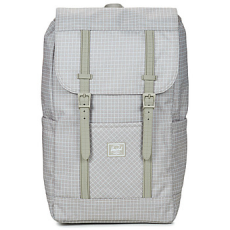 Herschel Hátitáskák HERSCHEL-RETREAT-BACKPACK Szürke Egy méret