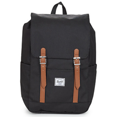 Herschel Hátitáskák HERSCHEL RETREAT SMALL BACKPACK Fekete Egy méret