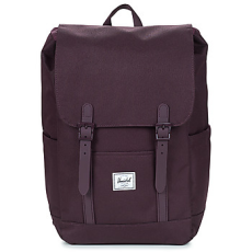 Herschel Hátitáskák HERSCHEL RETREAT SMALL BACKPACK Lila Egy méret