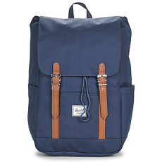 Herschel Hátitáskák HERSCHEL RETREAT SMALL BACKPACK Tengerész Egy méret