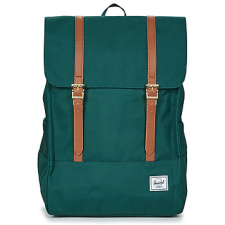 Herschel Hátitáskák HERSCHEL-SURVEY-BACKPACK Zöld Egy méret hátizsák