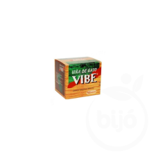 Hersil Vibe Una De Gato Macskakarom 100 db vitamin és táplálékkiegészítő