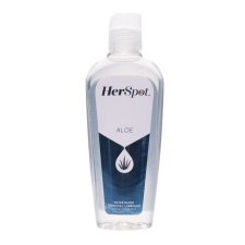 HerSpot Lubricant - Aloe 100 ml. síkosító