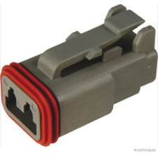 HERTH+BUSS ELPARTS Csatlakozó ház Herth+Buss Elparts 50390590 autóalkatrész