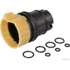 HERTH+BUSS ELPARTS Csatlakozóház, automata sebességváltó (vezérlőegység) Herth+Buss Elparts 70705200001 autóalkatrész