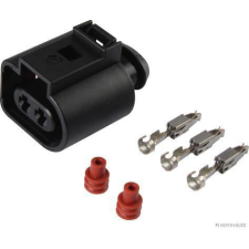 HERTH+BUSS ELPARTS Csatlakozóház-készlet Herth+Buss Elparts 50390653 autóalkatrész