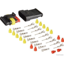 HERTH+BUSS ELPARTS Csatlakozóház-készlet Herth+Buss Elparts 50390829 autóalkatrész