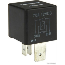 HERTH+BUSS ELPARTS relé, munkaáram Herth+Buss Elparts 75613169 autóalkatrész