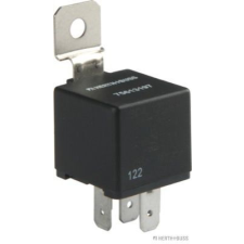 HERTH+BUSS ELPARTS relé, munkaáram Herth+Buss Elparts 75613197 autóalkatrész