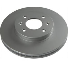HERTH+BUSS JAKOPARTS féktárcsa bevonat nélküli,belső hűtésű autóalkatrész