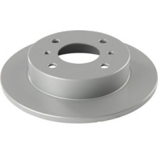 HERTH+BUSS JAKOPARTS féktárcsa bevonatolt,tele féktárcsa