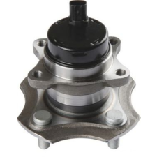 HERTH+BUSS JAKOPARTS kerékcsapágy készlet szenzorral, kerékfordulatszám autóalkatrész