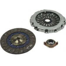 HERTH+BUSS JAKOPARTS kuplungkészlet autóalkatrész