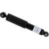 HERTH+BUSS JAKOPARTS lengéscsillapító gáznyomásos,kétcsöves,felül szem