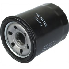 HERTH+BUSS JAKOPARTS motorolajszűrő 84mm,fekete motorkerékpár szűrő