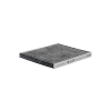 HERTH+BUSS JAKOPARTS pollen szűrő utastér levegő 152mm,74mm