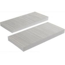 HERTH+BUSS JAKOPARTS pollen szűrő utastér levegő 217mm,107mm autóalkatrész