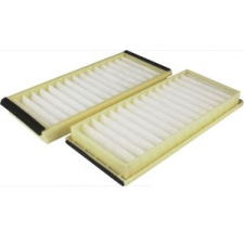 HERTH+BUSS JAKOPARTS pollen szűrő utastér levegő 235mm,104mm autóalkatrész