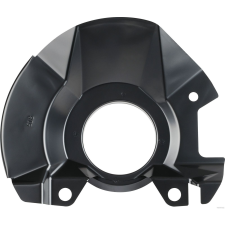 HERTH+BUSS JAKOPARTS terelőlemez, féktárcsa HERTH+BUSS JAKOPARTS J3330504 autóalkatrész