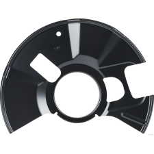 HERTH+BUSS JAKOPARTS terelőlemez, féktárcsa HERTH+BUSS JAKOPARTS J3333002 autóalkatrész